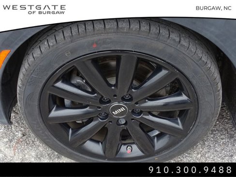 Used 2017 MINI Cooper S image 13