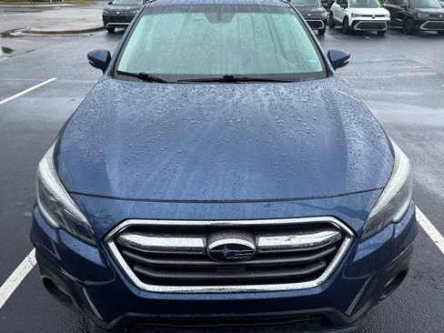 Used 2019 Subaru Outback 2.5i Limited image 6