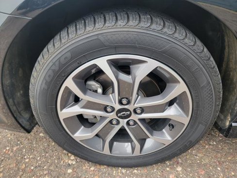 Used 2018 Chevrolet Sonic LT image 11
