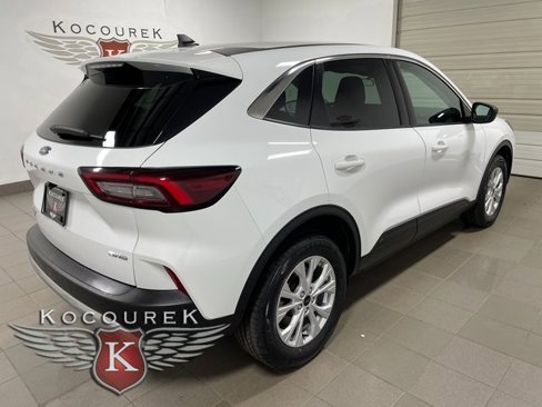 Used 2024 Ford Escape Active w/ Tech Pack #1 image 6