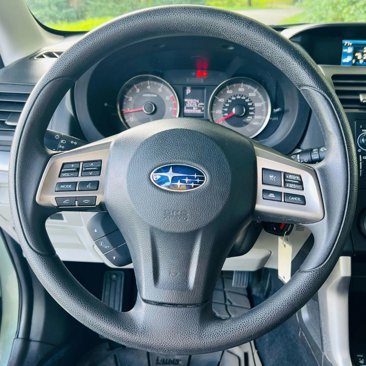 Used 2015 Subaru Forester 2.5i Premium image 11