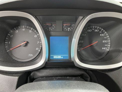 Used 2017 Chevrolet Equinox LT w/ Convenience Package image 22