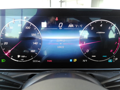 Certified 2024 Mercedes-Benz C 300 4MATIC Sedan image 33