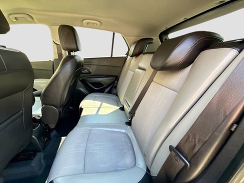 Used 2015 Chevrolet Trax LT w/ LT Plus Package image 23