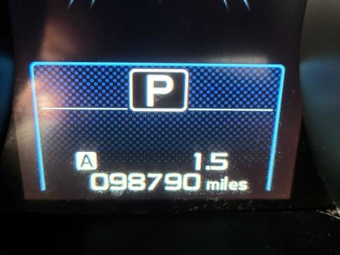 Used 2019 Subaru Outback 2.5i Limited image 20