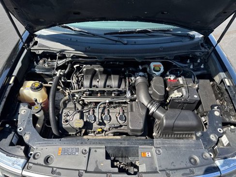 Used 2016 Ford Flex Limited image 28