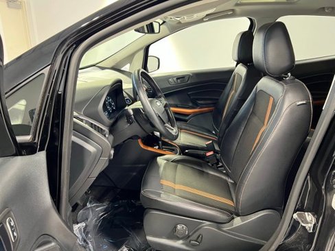 Used 2018 Ford EcoSport SES image 10