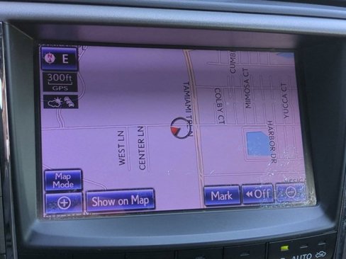 Used 2013 Lexus IS 350C image 19