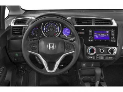 Used 2019 Honda Fit LX image 10