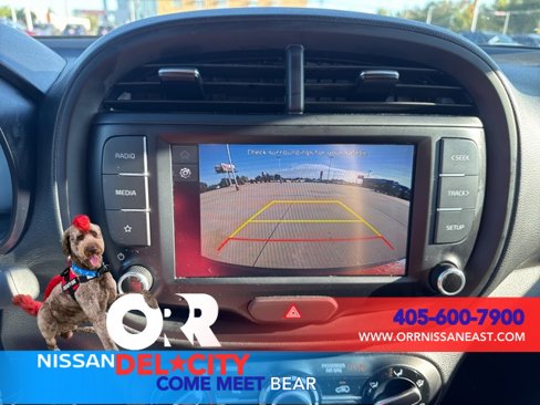 Used 2024 Kia Soul LX w/ Option Group 015 image 26