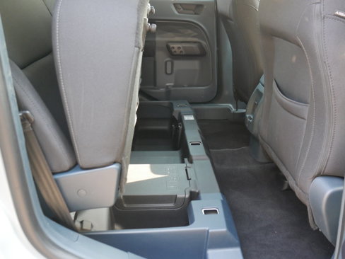 Certified 2024 Ford Maverick XL image 28