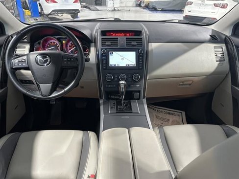 Used 2012 MAZDA CX-9 Grand Touring w/ Moonroof & Bose Audio Pkg image 20