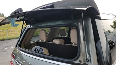 Used 2019 Lincoln Navigator Reserve image 49