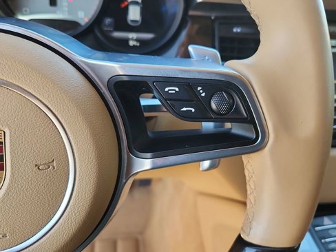 Used 2016 Porsche Macan S image 23