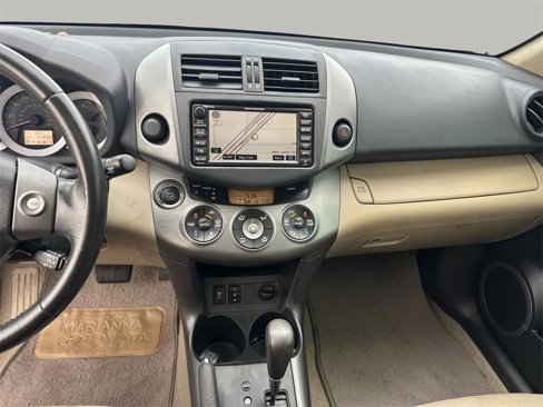 Used 2011 Toyota RAV4 Limited image 25
