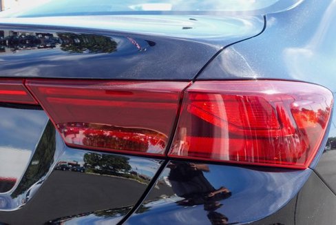 Used 2022 Kia Forte LXS image 9