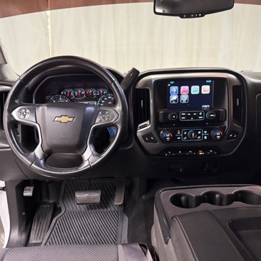 Used 2015 Chevrolet Silverado 1500 LT image 26