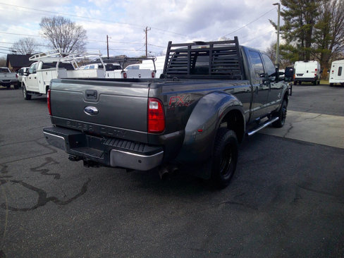 Used 2016 Ford F350 XLT w/ XLT Value Package image 6