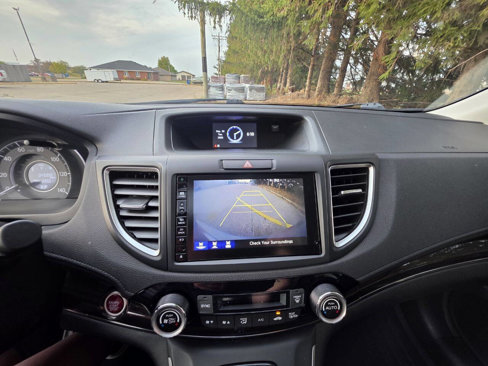 Used 2015 Honda CR-V EX-L image 18