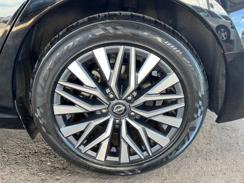 Used 2023 Nissan Altima 2.5 SV image 29