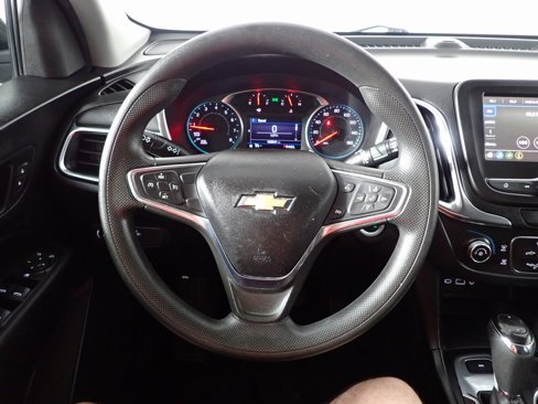 Used 2019 Chevrolet Equinox LT image 23