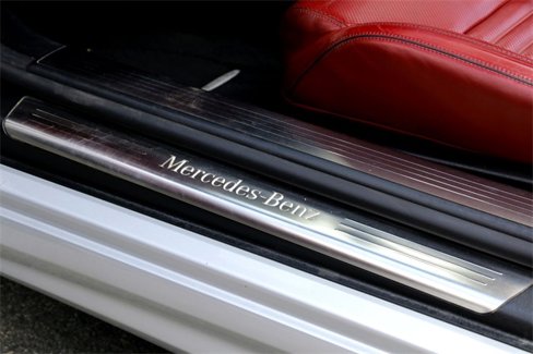 Used 2013 Mercedes-Benz SL 550 image 24