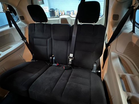 Used 2014 Dodge Grand Caravan American Value Package image 18