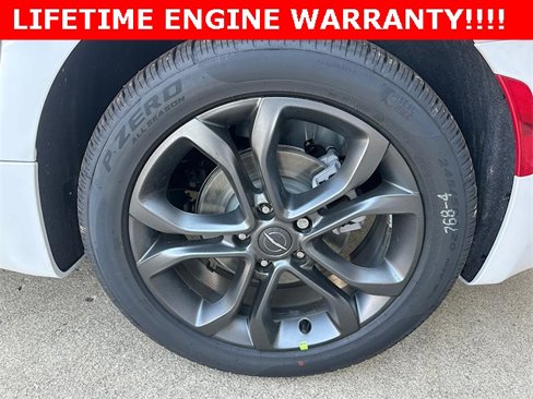 New 2026 Chrysler Pacifica Select image 26