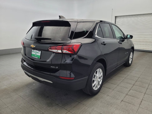 Used 2022 Chevrolet Equinox LT image 9