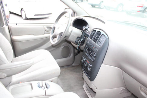Used 2002 Dodge Grand Caravan Sport image 12