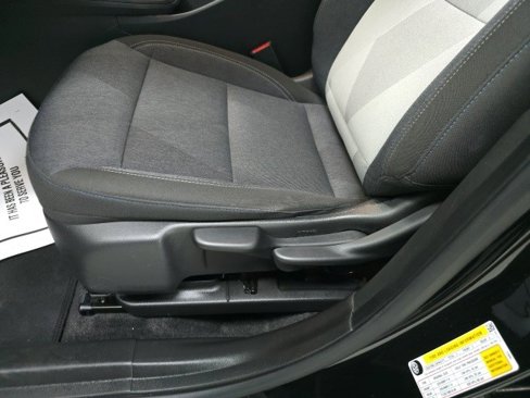 Certified 2024 Chevrolet Trax LS w/ Driver Confidence Package image 15