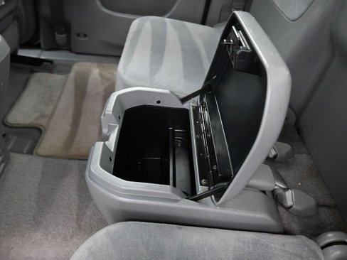 Used 2011 Toyota Tacoma 2WD Access Cab image 28