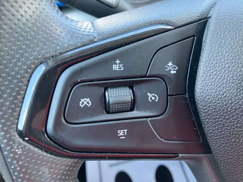 Certified 2024 Chevrolet Trax LS image 17