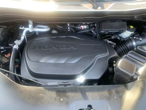Used 2022 Honda Pilot Special Edition image 27