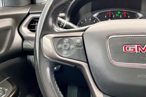 Used 2021 GMC Acadia AT4 w/ Trailering Package image 20