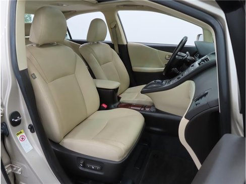 Used 2012 Lexus HS 250h image 22