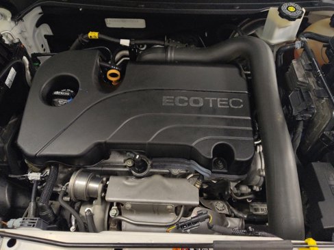 Used 2019 Chevrolet Equinox LS w/ LS Convenience Package image 30