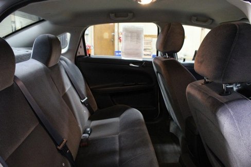 Used 2014 Chevrolet Impala Limited LS image 12