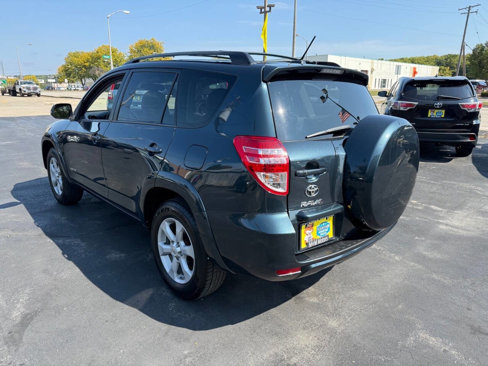 Used 2012 Toyota RAV4 Limited image 5