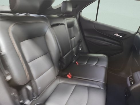 Used 2018 Chevrolet Equinox Premier image 14