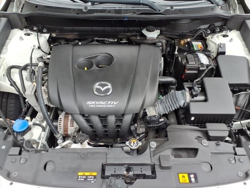 Used 2019 MAZDA CX-3 Sport image 21