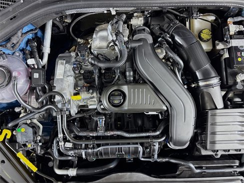 New 2025 Volkswagen Jetta S image 28