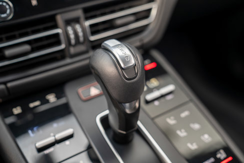 Used 2022 Porsche Macan image 27