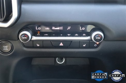 Used 2024 MAZDA CX-50 AWD 2.5 S w/ Preferred Package image 22