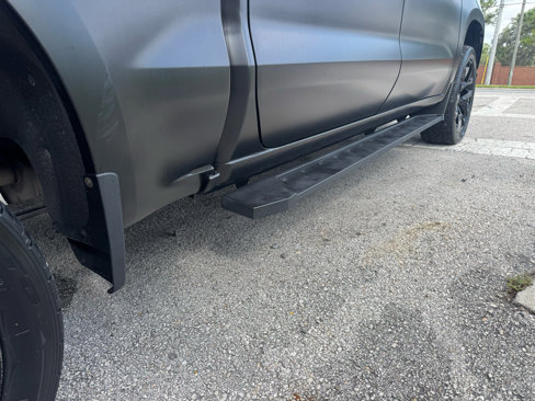 Used 2019 Chevrolet Silverado 1500 LTZ w/ LTZ Plus Package image 26