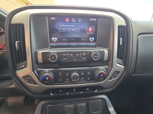 Used 2015 GMC Sierra 1500 SLT image 20