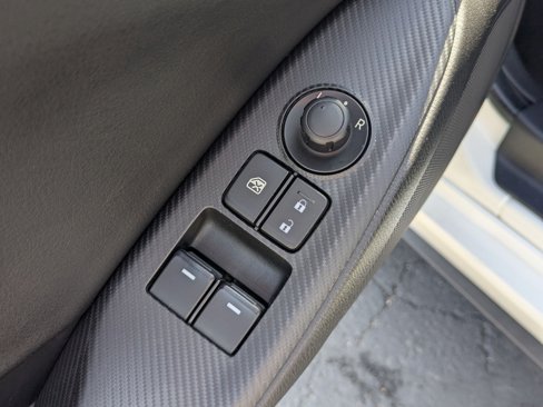 Used 2020 MAZDA MX-5 Miata RF Club image 15