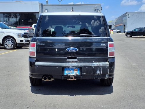 Used 2011 Ford Flex SEL w/ Rapid Spec Order Code image 19