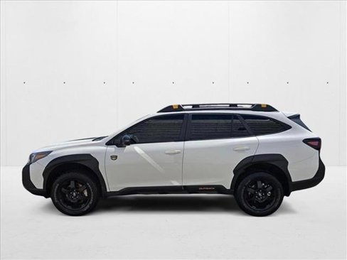 Used 2024 Subaru Outback Wilderness image 8