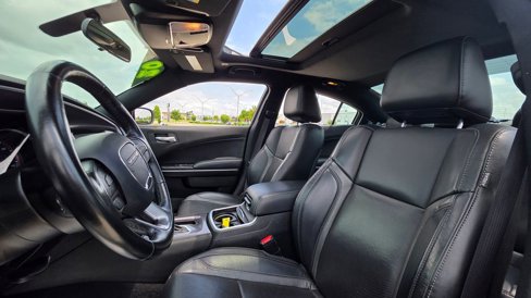 Used 2020 Dodge Charger SXT w/ Leather Interior Group image 22